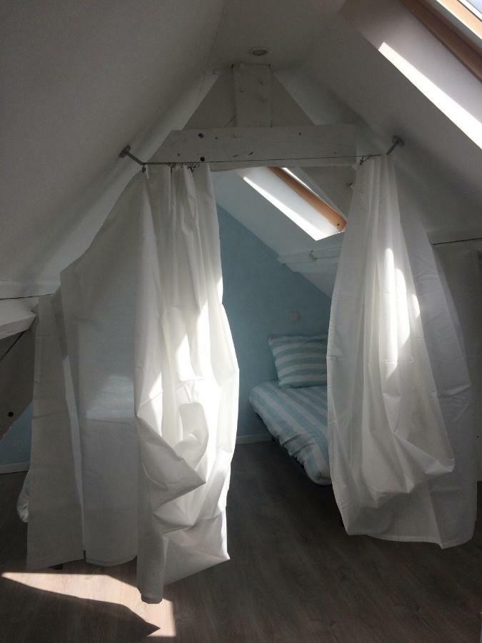 Apartamento 50 M2 De Charme Au Coeur Des Plaisirs De La Cote Luc-sur-Mer Exterior foto