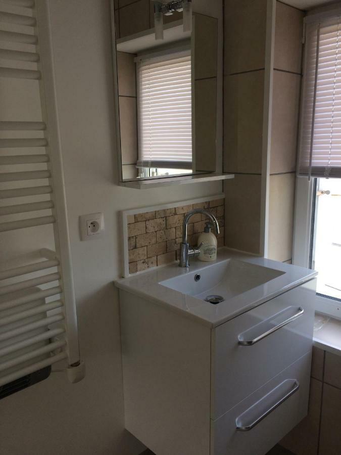Apartamento 50 M2 De Charme Au Coeur Des Plaisirs De La Cote Luc-sur-Mer Exterior foto